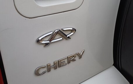 Chery Tiggo (T11), 2013 год, 765 000 рублей, 7 фотография