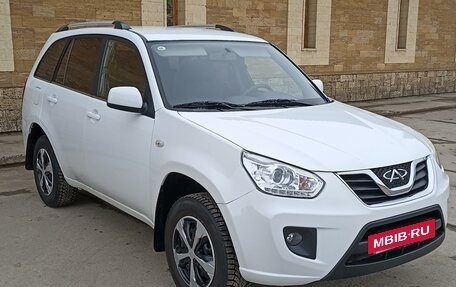 Chery Tiggo (T11), 2013 год, 765 000 рублей, 2 фотография