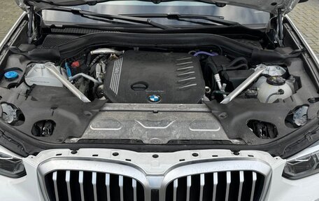 BMW X3, 2023 год, 6 495 000 рублей, 10 фотография