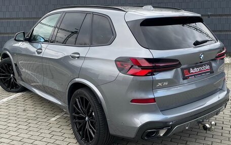 BMW X5, 2024 год, 13 300 000 рублей, 3 фотография