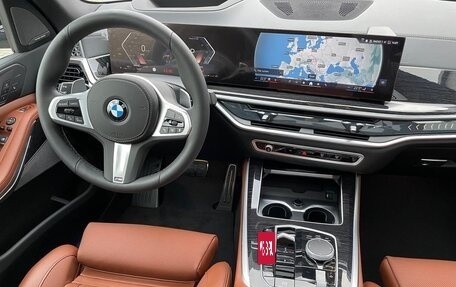 BMW X5, 2024 год, 13 300 000 рублей, 5 фотография