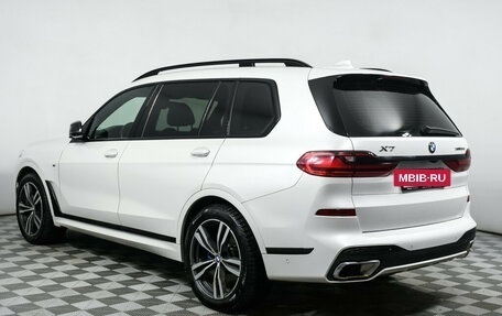 BMW X7, 2019 год, 8 989 000 рублей, 7 фотография