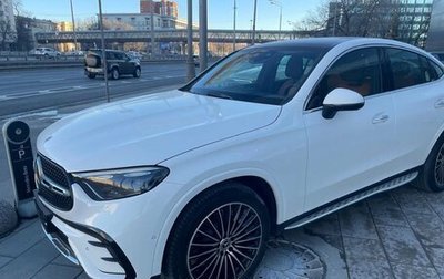 Mercedes-Benz GLC Coupe, 2024 год, 11 700 000 рублей, 1 фотография