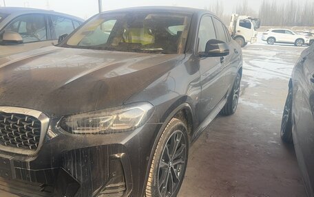 BMW X4, 2024 год, 11 000 000 рублей, 1 фотография