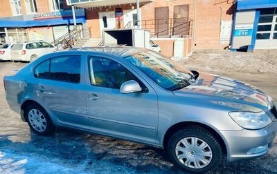 Skoda Octavia, 2012 год, 799 000 рублей, 1 фотография