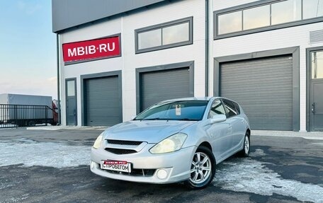 Toyota Caldina, 2003 год, 859 000 рублей, 1 фотография