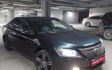 Toyota Camry, 2012 год, 1 700 000 рублей, 1 фотография