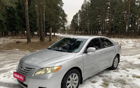 Toyota Camry, 2007 год, 999 000 рублей, 1 фотография