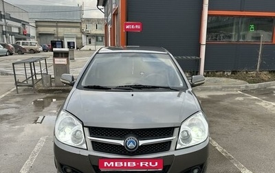 Geely MK I рестайлинг, 2012 год, 265 000 рублей, 1 фотография