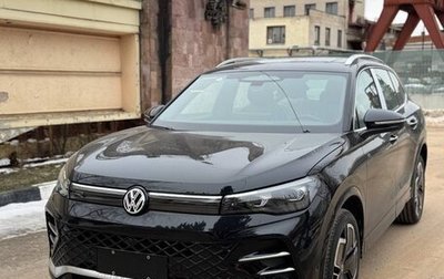 Volkswagen Tiguan, 2024 год, 5 300 000 рублей, 1 фотография