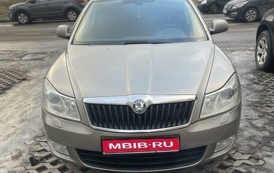 Skoda Octavia, 2012 год, 1 110 000 рублей, 1 фотография