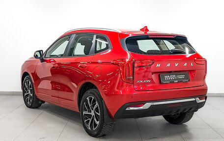 Haval Jolion, 2022 год, 1 710 000 рублей, 7 фотография