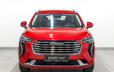 Haval Jolion, 2022 год, 1 710 000 рублей, 2 фотография