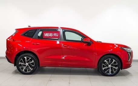 Haval Jolion, 2022 год, 1 710 000 рублей, 4 фотография