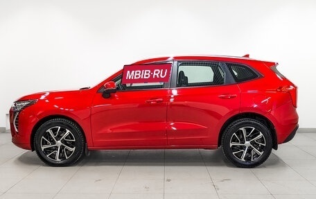 Haval Jolion, 2022 год, 1 710 000 рублей, 8 фотография