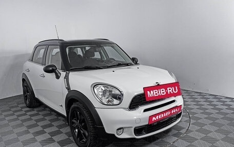 MINI Countryman I (R60), 2014 год, 1 790 000 рублей, 7 фотография