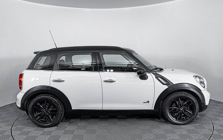 MINI Countryman I (R60), 2014 год, 1 790 000 рублей, 8 фотография