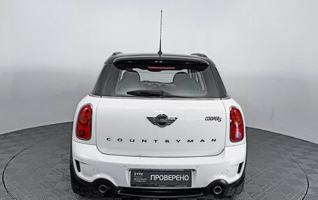 MINI Countryman I (R60), 2014 год, 1 790 000 рублей, 10 фотография