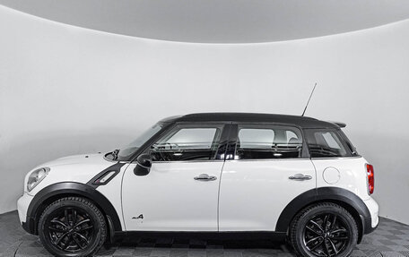 MINI Countryman I (R60), 2014 год, 1 790 000 рублей, 12 фотография