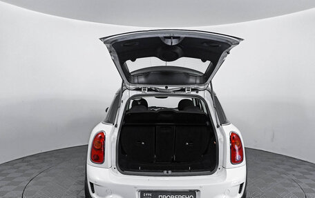 MINI Countryman I (R60), 2014 год, 1 790 000 рублей, 14 фотография