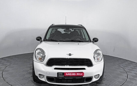 MINI Countryman I (R60), 2014 год, 1 790 000 рублей, 6 фотография