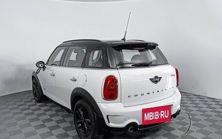 MINI Countryman I (R60), 2014 год, 1 790 000 рублей, 11 фотография