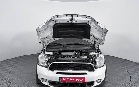 MINI Countryman I (R60), 2014 год, 1 790 000 рублей, 13 фотография