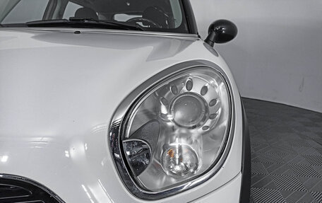 MINI Countryman I (R60), 2014 год, 1 790 000 рублей, 21 фотография