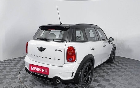 MINI Countryman I (R60), 2014 год, 1 790 000 рублей, 9 фотография