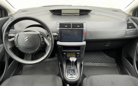 Citroen C4 II рестайлинг, 2011 год, 590 000 рублей, 12 фотография