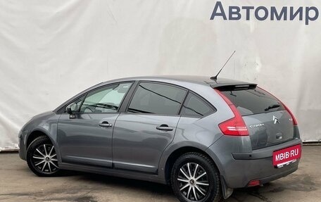 Citroen C4 II рестайлинг, 2011 год, 590 000 рублей, 7 фотография