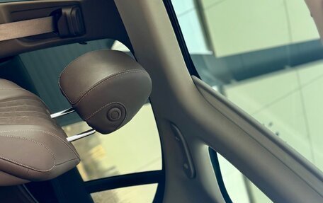 Mercedes-Benz E-Класс, 2017 год, 9 фотография