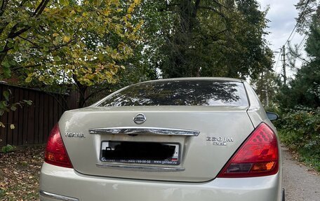 Nissan Teana, 2006 год, 850 000 рублей, 2 фотография