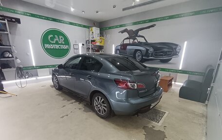 Mazda 3, 2012 год, 1 150 000 рублей, 2 фотография