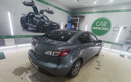 Mazda 3, 2012 год, 1 150 000 рублей, 3 фотография