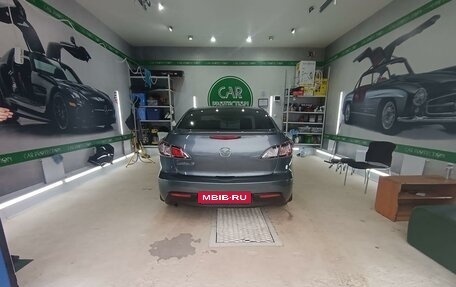 Mazda 3, 2012 год, 1 150 000 рублей, 6 фотография