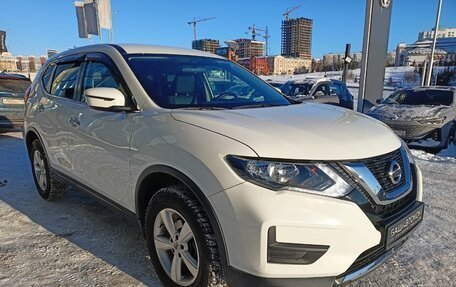 Nissan X-Trail, 2020 год, 2 090 000 рублей, 3 фотография