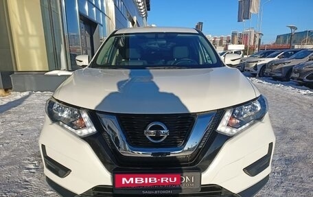 Nissan X-Trail, 2020 год, 2 090 000 рублей, 2 фотография