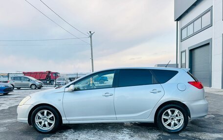 Toyota Caldina, 2003 год, 859 000 рублей, 3 фотография