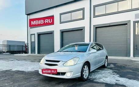 Toyota Caldina, 2003 год, 859 000 рублей, 2 фотография