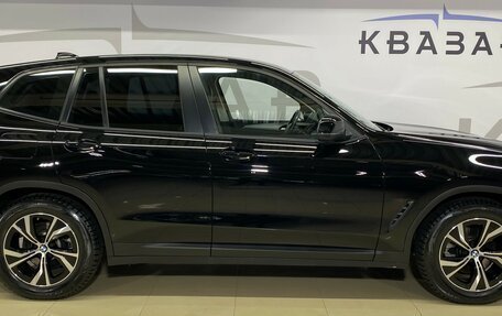 BMW X3, 2018 год, 3 895 000 рублей, 5 фотография