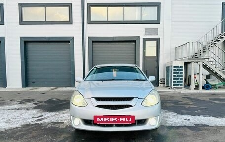 Toyota Caldina, 2003 год, 859 000 рублей, 9 фотография