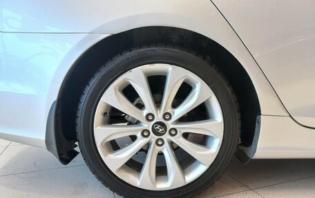 Hyundai Sonata VI, 2010 год, 1 049 000 рублей, 11 фотография