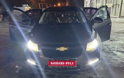 Chevrolet Cruze II, 2011 год, 890 000 рублей, 1 фотография