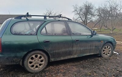 Hyundai Lantra II, 1998 год, 250 000 рублей, 1 фотография