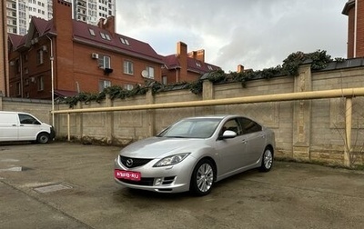 Mazda 6, 2007 год, 799 000 рублей, 1 фотография