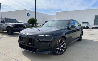 BMW 7 серия, 2024 год, 20 673 000 рублей, 1 фотография