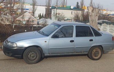 Daewoo Nexia I рестайлинг, 2012 год, 180 000 рублей, 1 фотография