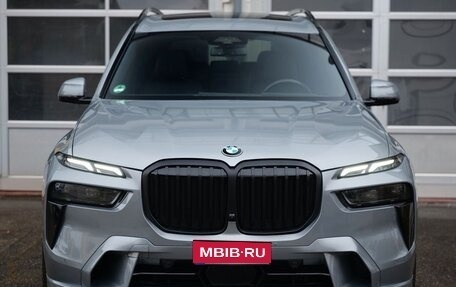 BMW X7, 2023 год, 12 250 000 рублей, 1 фотография