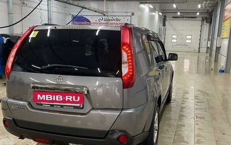 Nissan X-Trail, 2011 год, 1 350 000 рублей, 5 фотография